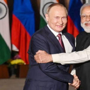 ‘ভারত নিরপেক্ষ নয়, শান্তির পক্ষে’ পুতিনের সামনেই ইউক্রেন যুদ্ধ নিয়ে মোদির কড়া বার্তা! হায়দরাবাদ হাউজে চূড়ান্ত কূটনৈতিক চাপ?