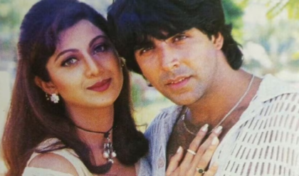 ‘তাদের ভাগ্য সহায় হয়নি’, অক্ষয়-শিল্পার ব্রেকআপের আসল কারণ জানালেন পরিচালক! কী ছিল সেই ‘নিরাপত্তা’ দাবি?