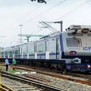 বড় খবর: শিয়ালদহ-রানাঘাটের পর এবার হাওড়া-ব্যান্ডেল রুটেও ছুটবে AC লোকাল! আসছে আরও ৫ নতুন ট্রেন!