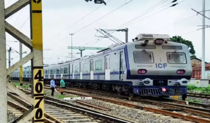 বড় খবর: শিয়ালদহ-রানাঘাটের পর এবার হাওড়া-ব্যান্ডেল রুটেও ছুটবে AC লোকাল! আসছে আরও ৫ নতুন ট্রেন!