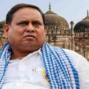 বাবরি মসজিদ বিতর্কে সাসপেন্ড হলেও অনড় হুমায়ুন কবীর! ‘শিলান্যাস হবেই’, প্রশাসনকে হুঁশিয়ারি তৃণমূলের প্রাক্তন বিধায়কের