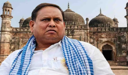 বাবরি মসজিদ বিতর্কে সাসপেন্ড হলেও অনড় হুমায়ুন কবীর! ‘শিলান্যাস হবেই’, প্রশাসনকে হুঁশিয়ারি তৃণমূলের প্রাক্তন বিধায়কের
