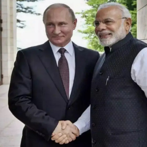 মোদি-পুতিন বৈঠকের আবহেই চুপিসারে বিশাল পদক্ষেপ! কুড়ানকুলামে পৌঁছল রাশিয়ার প্রথম দফার পারমাণবিক জ্বালানি