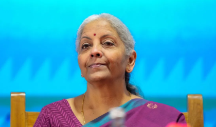 বাংলায় চরম শিল্প-বিপর্যয়? গত ১৪ বছরে প্রায় ৭ হাজার সংস্থা ছাড়ল রাজ্য! নির্মলা সীতারামনের তথ্যে তোলপাড় রাজ্যসভা