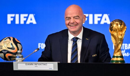 ইতিহাস গড়বে ২০২৬ বিশ্বকাপ: ৪৮ দলের চূড়ান্ত ড্র আজ রাতে! মেক্সিকো, কানাডা, যুক্তরাষ্ট্রের গ্রুপে কারা?