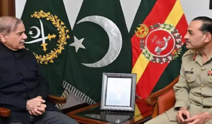 পাকিস্তান পেল প্রথম CDF! শাহবাজের ‘আপত্তি’ সত্ত্বেও অবশেষে আসিম মুনির দ্বৈত ভূমিকায়, সামরিক প্রভাব চরমে?