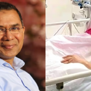 খালেদা জিয়ার অবস্থা সংকটাপন্ন, দেশে আসছেন পুত্রবধূ! তারেক রহমান কেন ফিরতে পারছেন না? ফাঁস হল ‘রাজনৈতিক বাস্তবতা’