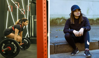 থাইল্যান্ডে উড়ল তেরঙা! ওয়ার্ল্ড চ্যাম্পিয়নশিপে সোনা জিতে দেশকে গর্বিত করলেন বাংলার অদিতি নন্দী, শহরে ফিরেই ‘পাওয়ার গার্ল’