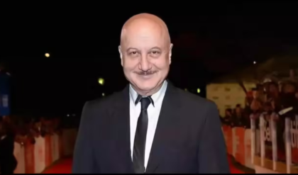 এক্স (X)-এ ফলোয়ার কমে যাওয়ায় হতবাক অনুপম খের! এলন মাস্ককে ট্যাগ করে সরাসরি প্রশ্ন, ‘কারণটা কি জানেন?’