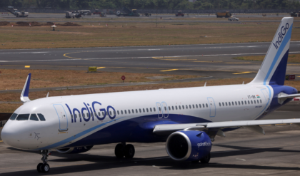 ইন্ডিগো (IndiGo) সঙ্কটে নজিরবিহীন সিদ্ধান্ত! পাইলটদের ৪৮ ঘণ্টার সাপ্তাহিক বিশ্রামের নিয়ম সাময়িকভাবে প্রত্যাহার করল DGCA