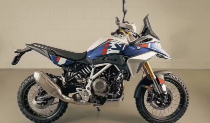 BMW F 450 GS-এর অপেক্ষায় দিন গুনছেন বাইকপ্রেমীরা, ইন্ডিয়া বাইক উইকে লঞ্চ স্থগিত, কবে শুরু হচ্ছে ডেলিভারি?