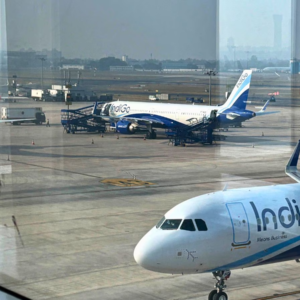 ইন্ডিগো বিপর্যয়ে চরম ভোগান্তি: মুম্বই-চেন্নাই বিমানবন্দরে যাত্রীদের লম্বা লাইন, কী বলছেন সিইও পিটার এলবার্ট?