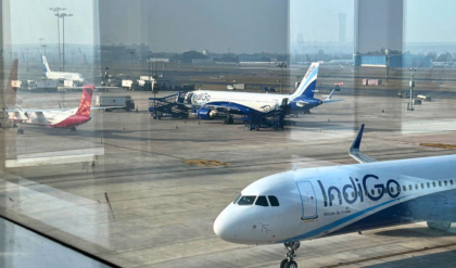 ইন্ডিগো বিপর্যয়ে চরম ভোগান্তি: মুম্বই-চেন্নাই বিমানবন্দরে যাত্রীদের লম্বা লাইন, কী বলছেন সিইও পিটার এলবার্ট?