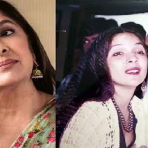 ‘মাসাবাকে আমি নষ্ট করতে চাইনি’! বিয়ে না করেও কেন সিঙ্গল মাদার হওয়ার কঠিন সিদ্ধান্ত নিয়েছিলেন নীনা গুপ্তা?