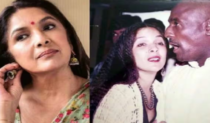 ‘মাসাবাকে আমি নষ্ট করতে চাইনি’! বিয়ে না করেও কেন সিঙ্গল মাদার হওয়ার কঠিন সিদ্ধান্ত নিয়েছিলেন নীনা গুপ্তা?