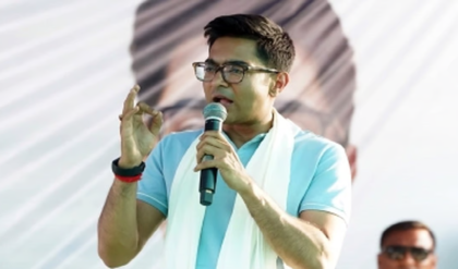 সংসদে কেন্দ্র-রাজ্য তরজা: বাংলার বিদ্যুৎ বরাদ্দের খতিয়ান চাইলেন অভিষেক বন্দ্যোপাধ্যায়, RDSS তহবিল নিয়ে কী জানাল কেন্দ্র?