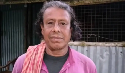 ভোটার কার্ডে বাবা অন্য কেউ! ‘ভুয়ো’ রাজু ও বিশুকে চেনেন না রবীন্দ্রনাথ বিশ্বাস, কীভাবে সাতজনের ফর্ম এল পাঁচজনের পরিবারে?