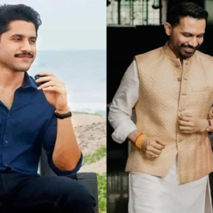 নাগা চৈতন্য অতীত: কোয়েম্বাটুরে সাদামাটা বিয়ে সারলেন সামান্থা ও পরিচালক রাজ নিদিমোরু, শুরু হলো নতুন দাম্পত্য জীবন