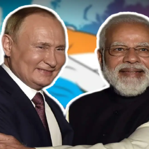 ভারত-রাশিয়া সম্পর্কের নতুন মোড়! রুশ নাগরিকদের জন্য বিনামূল্যে ৩০ দিনের ই-ট্যুরিস্ট ভিসা ঘোষণা করলেন প্রধানমন্ত্রী মোদী