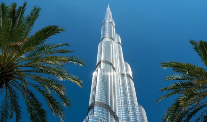 অভিনব পোশাকে ভাইরাল হলো ছোট্ট ‘বুর্জ খলিফা’! ছেলের সৃজনশীলতায় মুগ্ধ হয়ে অফিশিয়াল অ্যাকাউন্ট থেকে এল প্রতিক্রিয়া