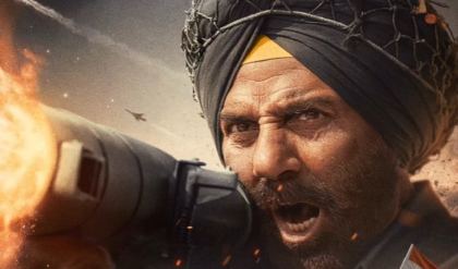 দেশপ্রেমের জোশ নিয়ে আসছে ‘বর্ডার 2’! কবে মুক্তি পাবে সানি দেওলের মোস্ট-অ্যাওয়েটেড ছবির টিজার?