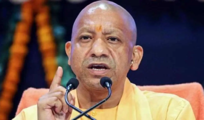 কাগজ থেকে এবার মাঠে! ইউপিতে খেলাধুলোর উন্নয়নে যোগী আদিত্যনাথের ‘নো কম্প্রোমাইজ’ নীতি