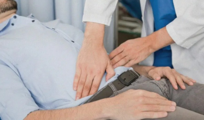 ফ্যাটি লিভারের সমস্যায় ভুগছেন? এই যন্ত্রনা থেকে মুক্তির উপায় জেনেনিন