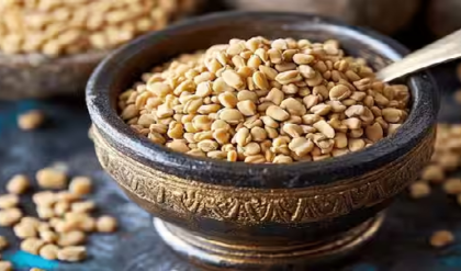 মেথি ভেজানো জল পানের উপকার জানেন? জানলে চমকে যাবেন