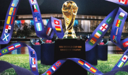 ট্রাম্পের উপস্থিতিতে ওয়াশিংটনে ভাগ্য নির্ধারণ! ফাইনালের আগে মুখোমুখি হবে না স্পেন-আর্জেন্টিনা? পটে কারা, কারা?