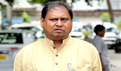 ‘বাবরি মসজিদ’ বিতর্কে তৃণমূল বিধায়ক হুমায়ুন কবীর সাসপেন্ড, ‘দলবিরোধী কাজ’-এর পিছনে সাম্প্রদায়িক বিভাজনের রাজনীতি?