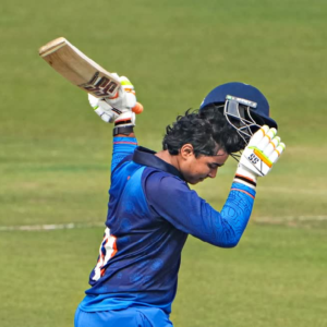 রেকর্ড ভাঙা ব্যাটার! এক ইনিংসে হারাল জোড়া বল! টি২০-তে কেন বৈভব সূর্যবংশীকে নিয়ে এত আলোচনা?