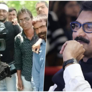 টেকনিশিয়ানদের হাতে ‘উৎকর্ষ সম্মান’! নীরব কারিগরদের মর্যাদা দিতে ফেডারেশনের ঐতিহাসিক উদ্যোগ, স্টুডিয়োয় আসছেন মনোরোগ বিশেষজ্ঞও