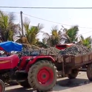 সাগরদ্বীপে বাঁধ ভাঙার আতঙ্ক! গঙ্গাসাগর মেলার আগে যথেচ্ছ বালি কাটায় ক্ষুব্ধ স্থানীয়রা, কী পদক্ষেপ নিলেন মন্ত্রী?