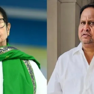 সাসপেন্ড হতেই চরম বিদ্রোহ! ‘২৬-এ প্রাক্তন মুখ্যমন্ত্রী হবেন মমতা’, ফের বিস্ফোরক হুমায়ুন কবীর