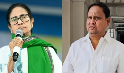 সাসপেন্ড হতেই চরম বিদ্রোহ! ‘২৬-এ প্রাক্তন মুখ্যমন্ত্রী হবেন মমতা’, ফের বিস্ফোরক হুমায়ুন কবীর