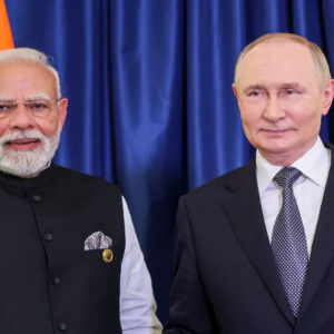 রাষ্ট্রপতি ভবনে পুতিনকে ‘গ্র্যান্ড ওয়েলকাম’! দ্বিপাক্ষিক বৈঠক ও নৈশভোজ, কী হতে চলেছে মোদী-পুতিন সামিটে?