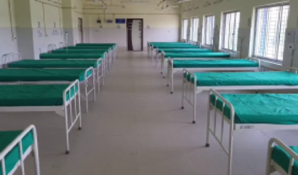 শিশুদের মানসিক চাপ কমাবে গোপাল ভাঁড়-নন্টে ফন্টের দেওয়াল! উদ্বোধন হলো আধুনিক পেডিয়াট্রিক বিভাগসহ নতুন হাসপাতাল ভবন