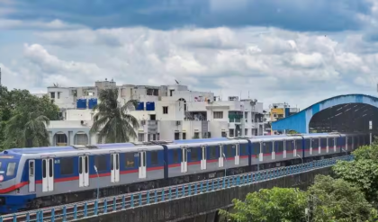 রবিবার মেট্রো সূচিতে বড় বদল! পরীক্ষার্থীদের জন্য ১ ঘণ্টা আগে শুরু হচ্ছে পরিষেবা, জেনে নিন নতুন সময়সূচি