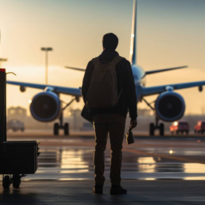 ইন্ডিগোর ৫০০-র বেশি ফ্লাইট বাতিল! ক্রু সংকটে চরম বিশৃঙ্খলা, রিফান্ড ও ফ্লাইট বদলের জন্য ‘Plan B’-এর নির্দেশিকা জারি