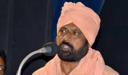 ‘বাবরি মসজিদ’ নামেই যত আপত্তি! বেলডাঙার মসজিদ বিতর্ক নিয়ে মুখ খুললেন পদ্মশ্রী প্রাপ্ত কার্তিক মহারাজ