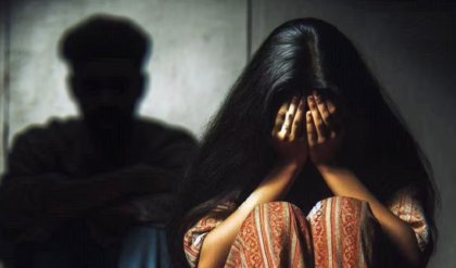 পঞ্চায়েত অফিসে ডেকে তরুণীকে খুন-ধর্ষণের হুমকি! উপপ্রধানের সামনেই শরিকি বিবাদ মেটানোর নামে ভয়ঙ্কর ঘটনা