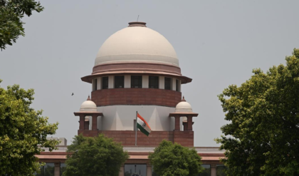 ঐতিহাসিক সিদ্ধান্ত! দেশের সকল বার কাউন্সিলে মহিলাদের জন্য ৩০ শতাংশ সংরক্ষণ সুনিশ্চিত করার নির্দেশ সুপ্রিম কোর্টের