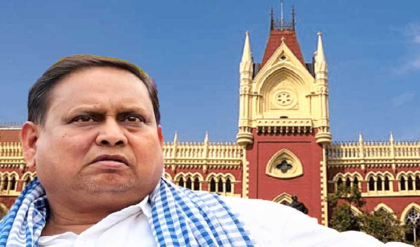 বাবরি মসজিদ নির্মাণে হাইকোর্টের হস্তক্ষেপ নেই! মুর্শিদাবাদে হুমায়ুন কবীরের কর্মসূচিতে নিরাপত্তা দেবে রাজ্য সরকার