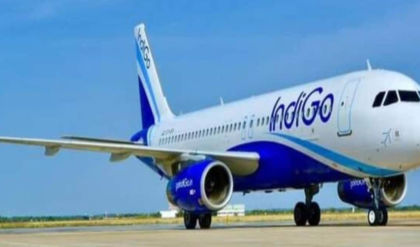 বড়সড় বিমান বিভ্রাট! শুক্রবার মধ্যরাত পর্যন্ত দিল্লি থেকে ইন্ডিগোর সমস্ত অভ্যন্তরীণ ফ্লাইট বাতিল, চরম সংকটে যাত্রীরা