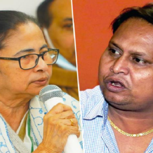 ‘গ্রেপ্তার ছাড়া কিছু করতে পারবেন না!’ সাসপেনশন উড়িয়ে বেলডাঙায় বাবরি মসজিদের শিলান্যাসে অনড় হুমায়ুন কবীর, মমতাকে হুঁশিয়ারি