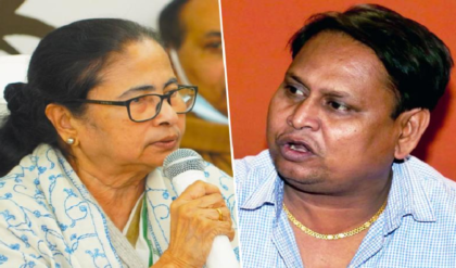 ‘গ্রেপ্তার ছাড়া কিছু করতে পারবেন না!’ সাসপেনশন উড়িয়ে বেলডাঙায় বাবরি মসজিদের শিলান্যাসে অনড় হুমায়ুন কবীর, মমতাকে হুঁশিয়ারি