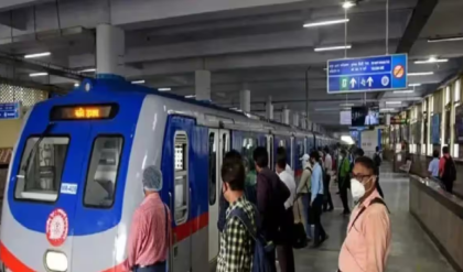 চাকরিপ্রার্থীদের জন্য বিশেষ সুবিধা! রবিবার সকাল ৮টা থেকে চালু মেট্রো, জেনে নিন পরিবর্তিত সূচি