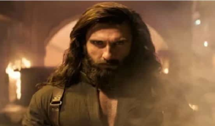 বিতর্ক ছাপিয়ে মুক্তি পেল রণবীর সিংয়ের ‘ধুরন্ধর’! দেশাত্মবোধক অ্যাকশন ড্রামায় বাজিমাত, রইল ফার্স্ট রিভিউ