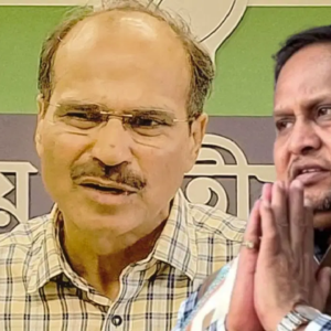 হুমায়ুন সাসপেন্ড হতেই BJP-র দিকে আঙুল তৃণমূলের! ‘ব্যবহার করে ফেলে দেওয়া হল’, পাল্টা তোপ বাম-কংগ্রেসের