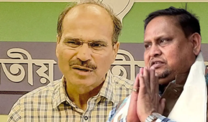 হুমায়ুন সাসপেন্ড হতেই BJP-র দিকে আঙুল তৃণমূলের! ‘ব্যবহার করে ফেলে দেওয়া হল’, পাল্টা তোপ বাম-কংগ্রেসের